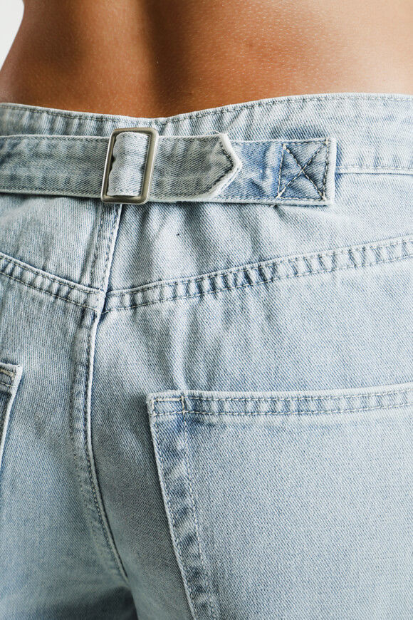 Bild von Baggy Fit Jeans