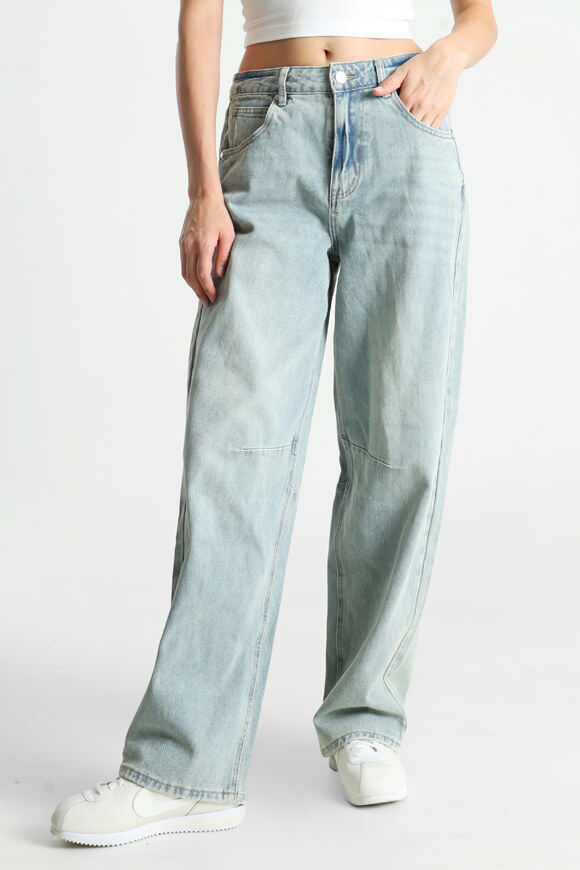 Bild von Baggy Fit Jeans