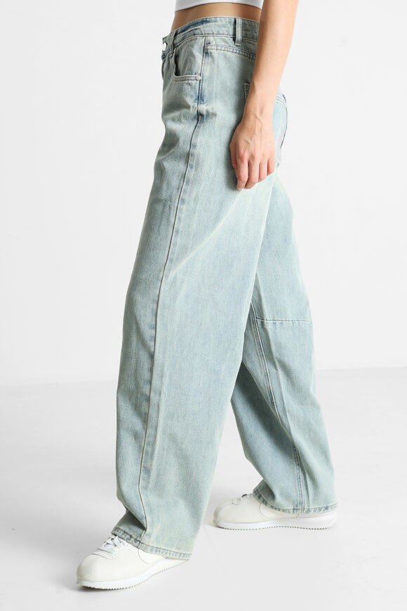 Bild von Baggy Fit Jeans