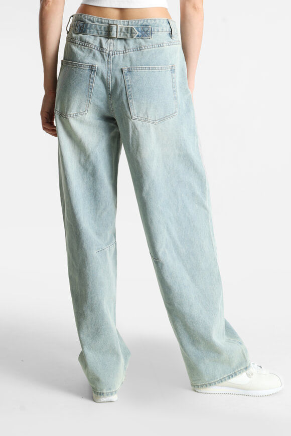 Bild von Baggy Fit Jeans