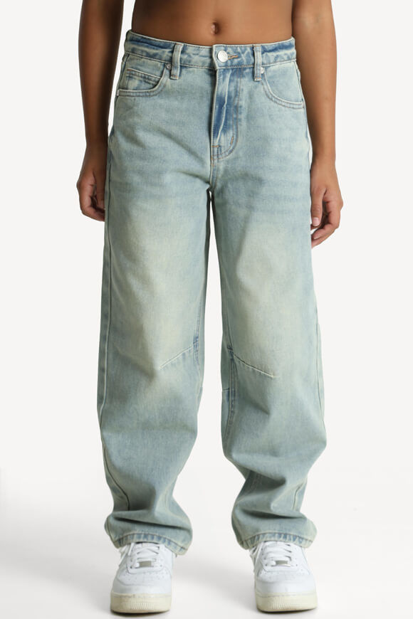 Image sur Baggy Fit Jeans