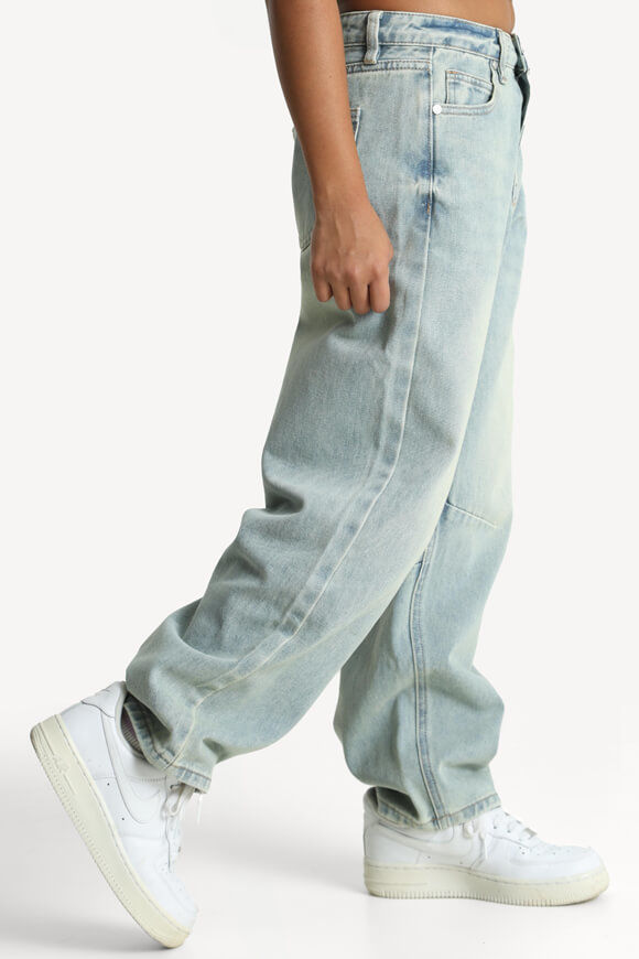 Image sur Baggy Fit Jeans