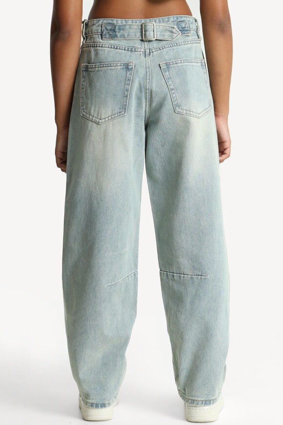 Image sur Baggy Fit Jeans