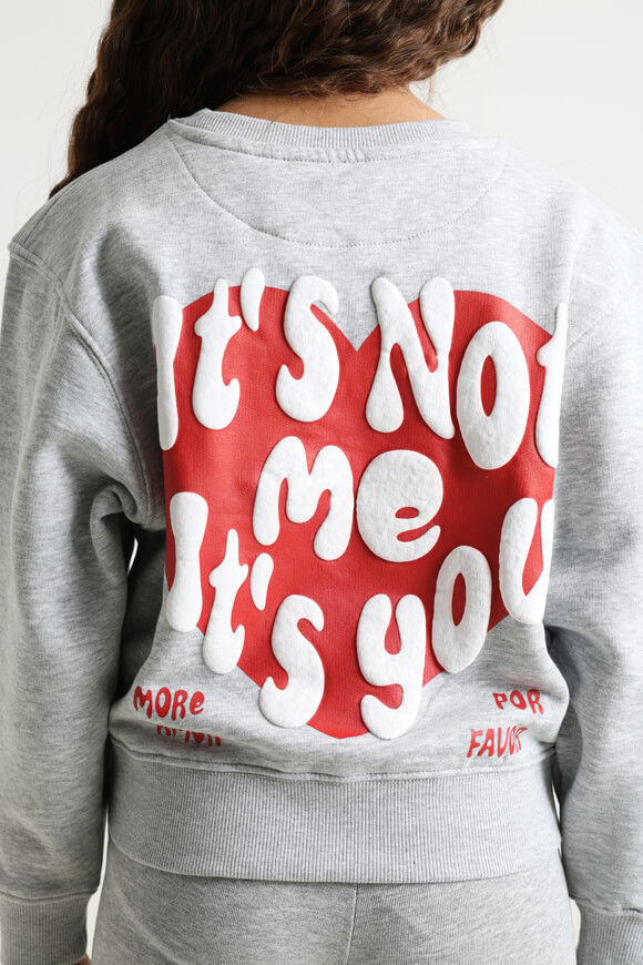 Bild von Sweatshirt