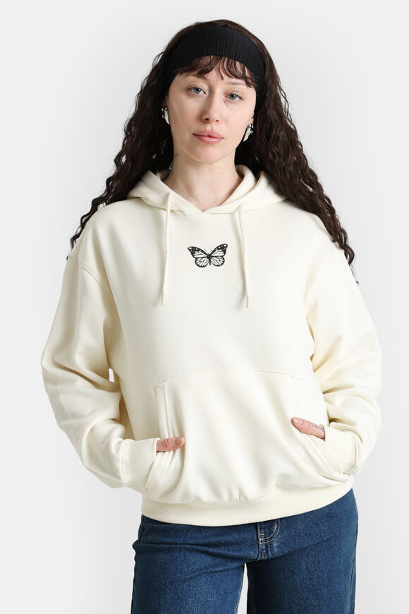 Image sur Sweatshirt à capuchon