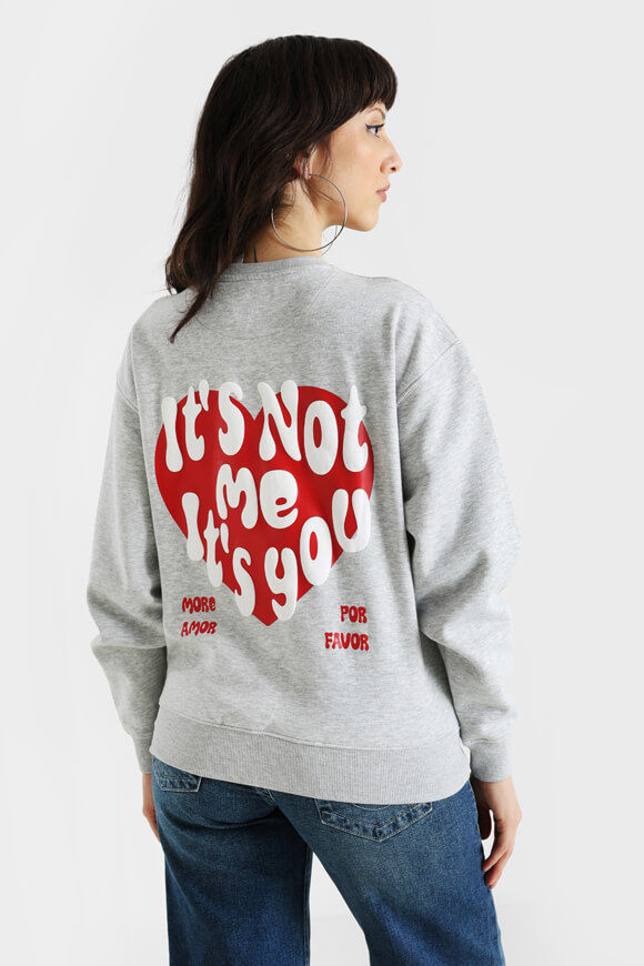 Image sur Sweatshirt