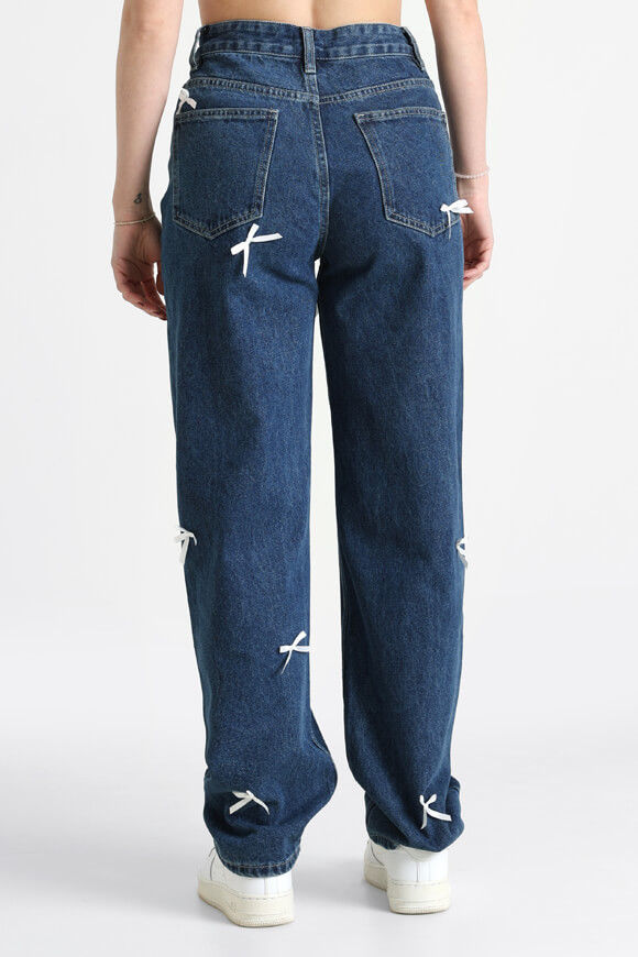 Bild von Straight Fit Jeans