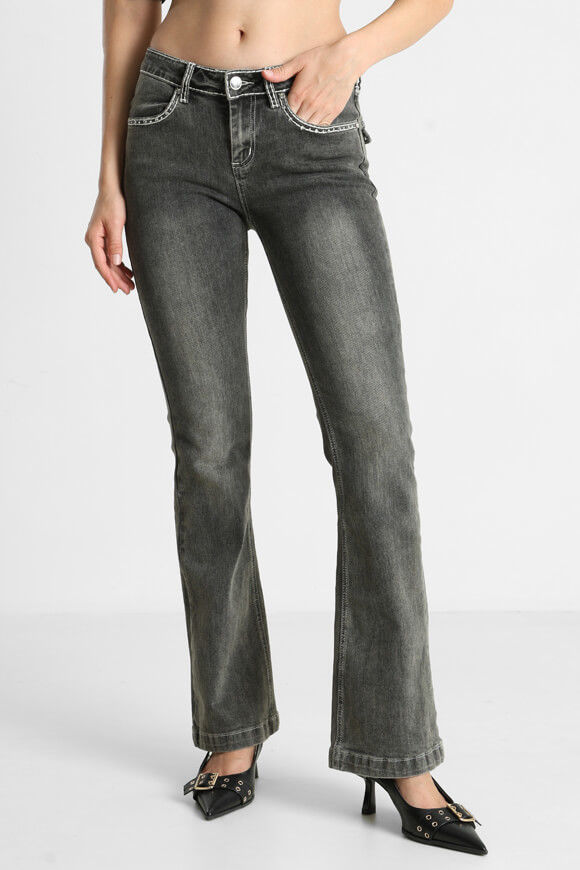 Bild von Flare Jeans
