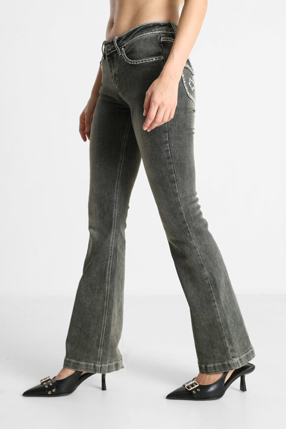 Bild von Flare Jeans