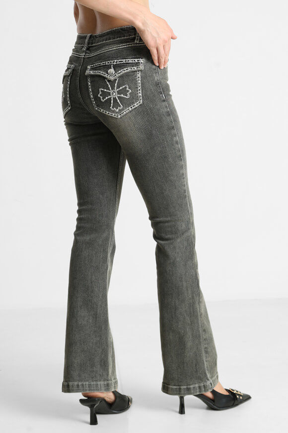 Bild von Flare Jeans