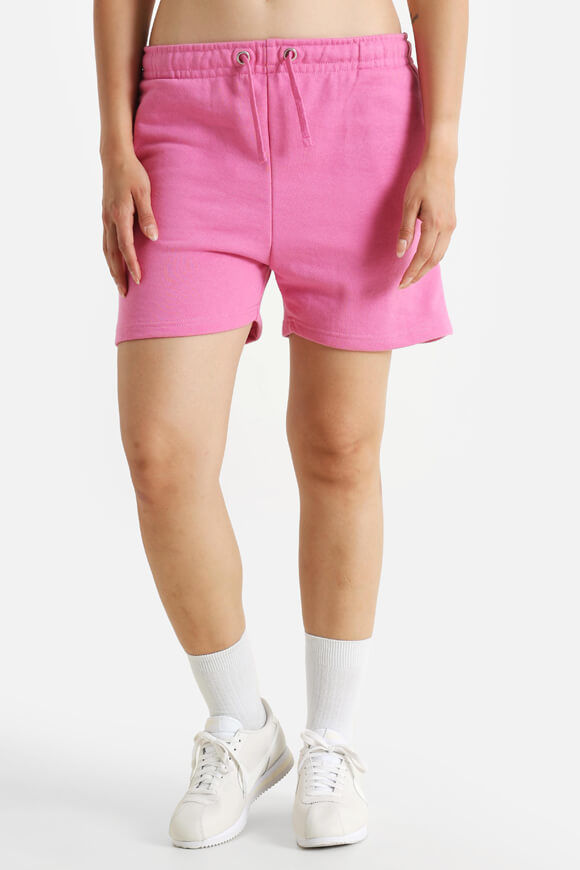 Image sur Short en sweat