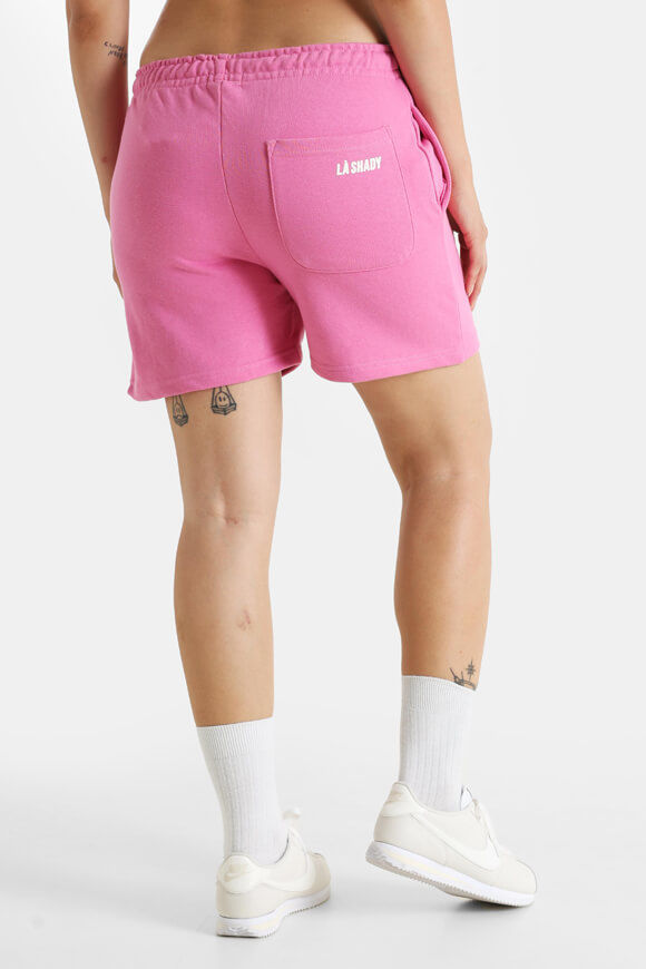 Image sur Short en sweat