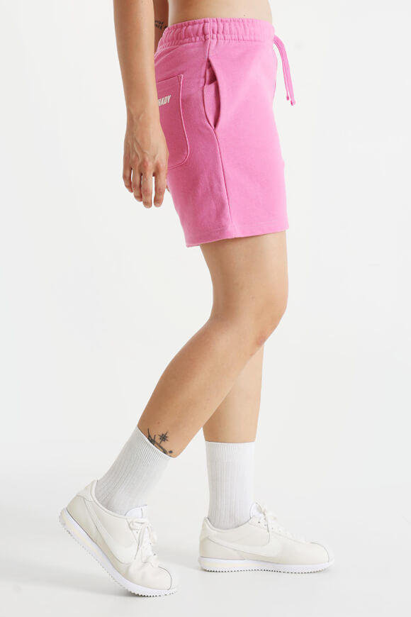 Image sur Short en sweat
