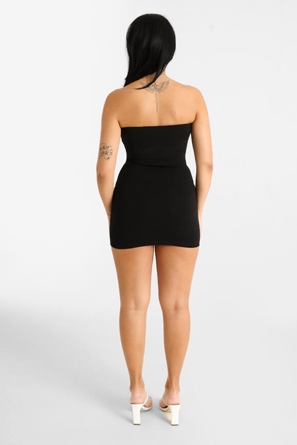 Image sur Mini robe bandeau