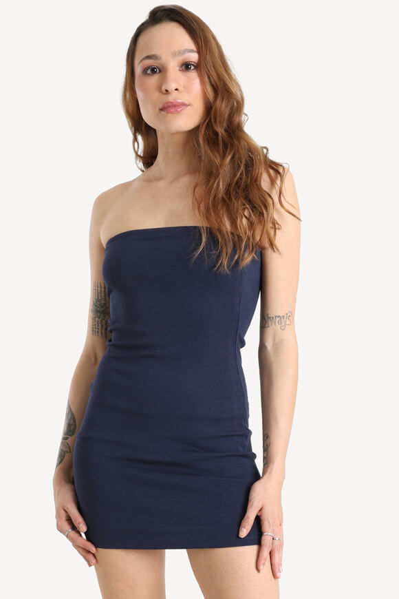 Bild von Bandeau Minikleid