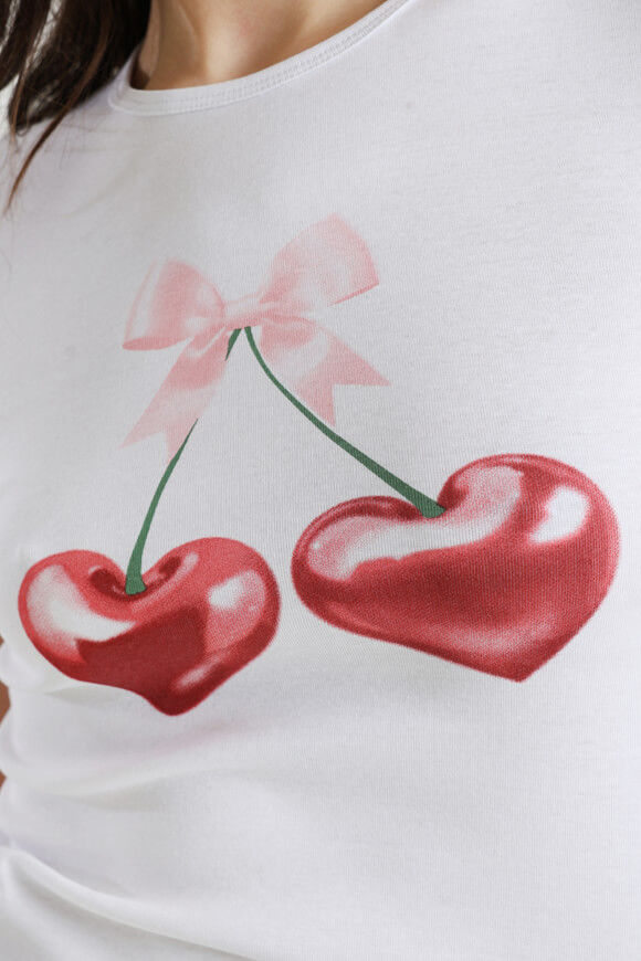 Bild von Crop T-Shirt