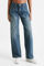 Bild von Straight Fit Jeans