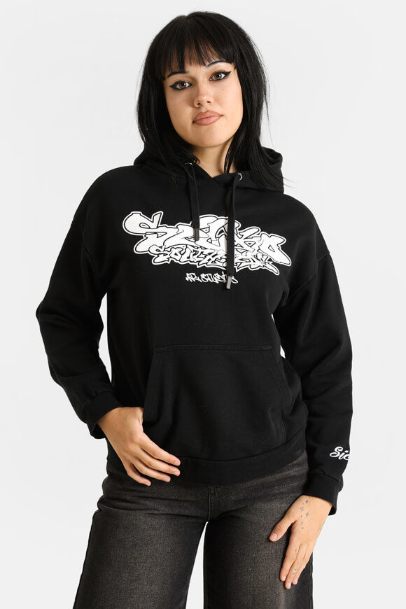 Image sur Kapuzensweatshirt