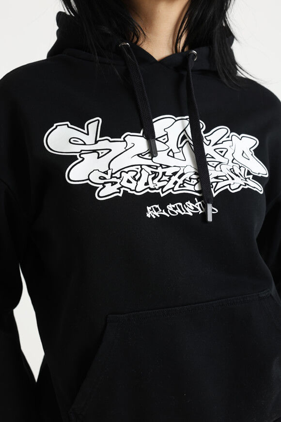 Image sur Kapuzensweatshirt