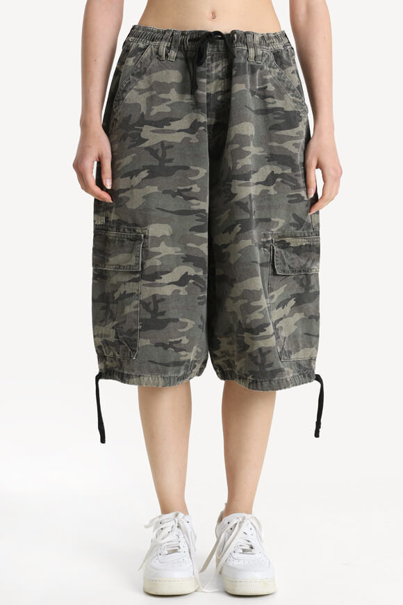 Image sur Cargoshorts
