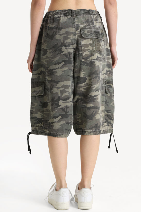 Image sur Cargoshorts
