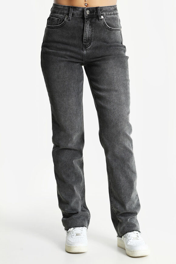 Image sur Straight Leg Jeans