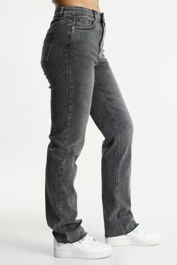 Image sur Straight Leg Jeans