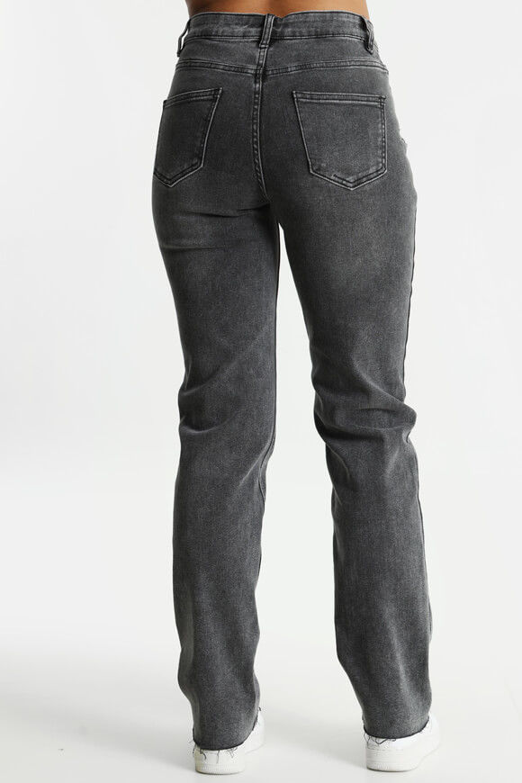 Image sur Straight Leg Jeans