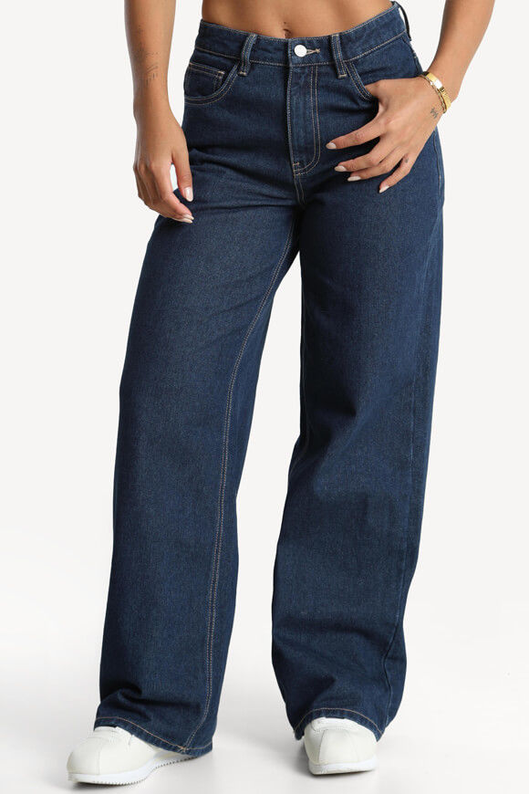 Bild von Wide Leg Jeans