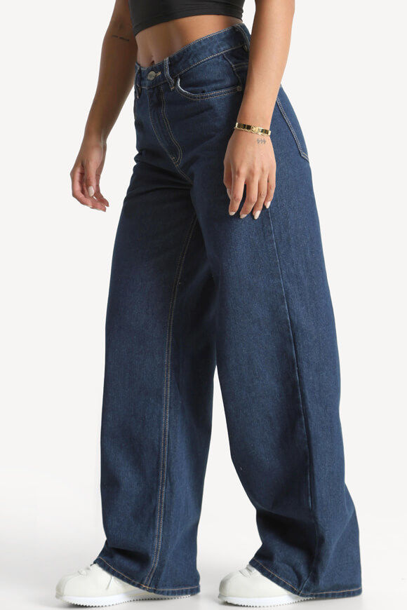 Bild von Wide Leg Jeans