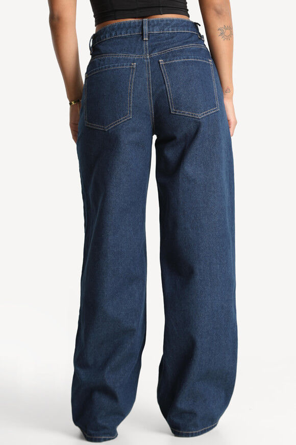 Bild von Wide Leg Jeans