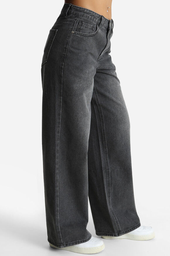 Image sur Wide Leg Jeans