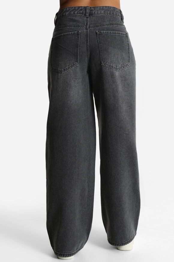 Image sur Wide Leg Jeans