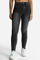 Bild von High Waist Skinny Jeans