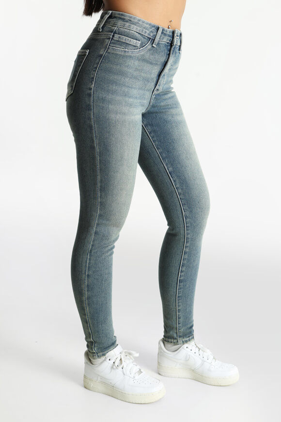 Image sur High Waist Skinny Jeans