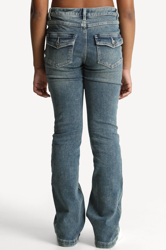 Image sur Flare Jeans