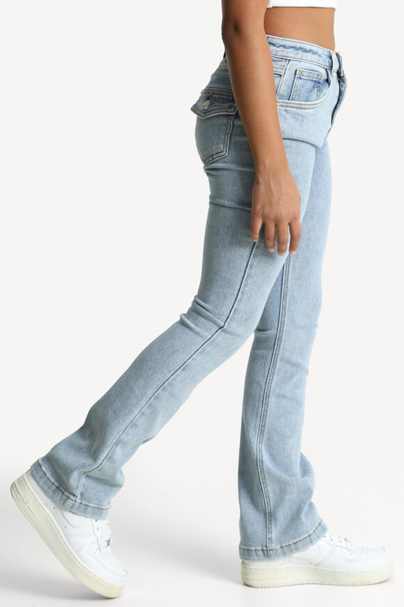 Bild von Flare Jeans
