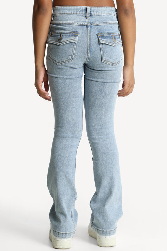 Bild von Flare Jeans