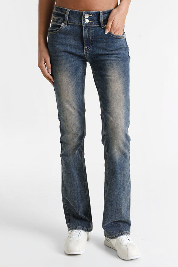 Bild von Bootcut Jeans