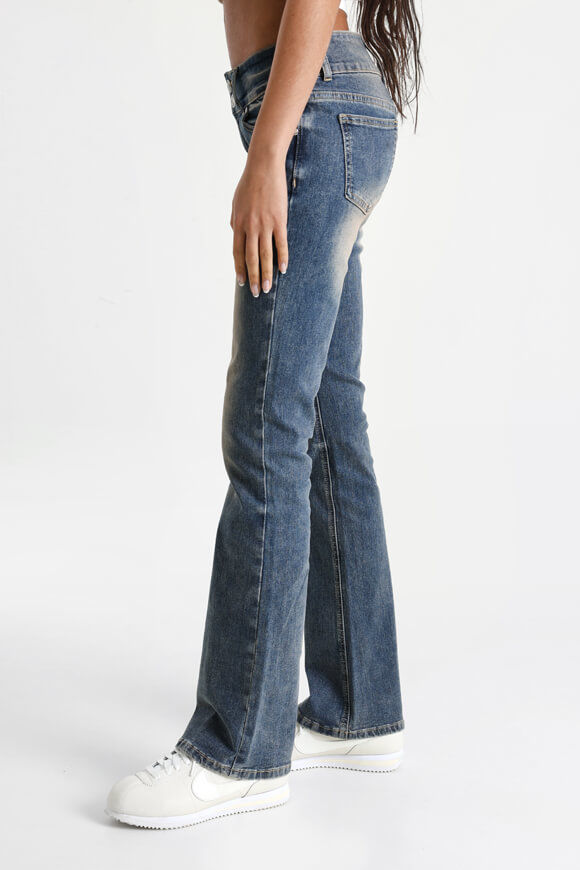 Bild von Bootcut Jeans