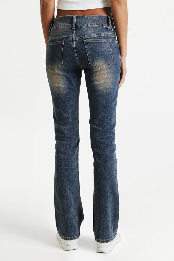 Bild von Bootcut Jeans