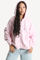 Bild von Kapuzensweatjacke