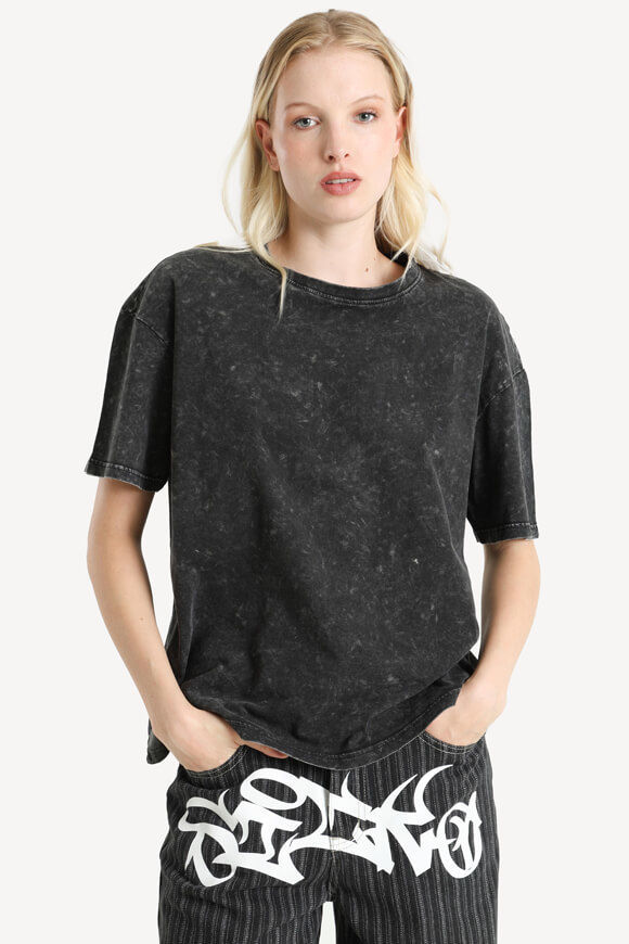 Image sur Oversize T-Shirt