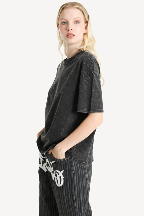 Image sur Oversize T-Shirt