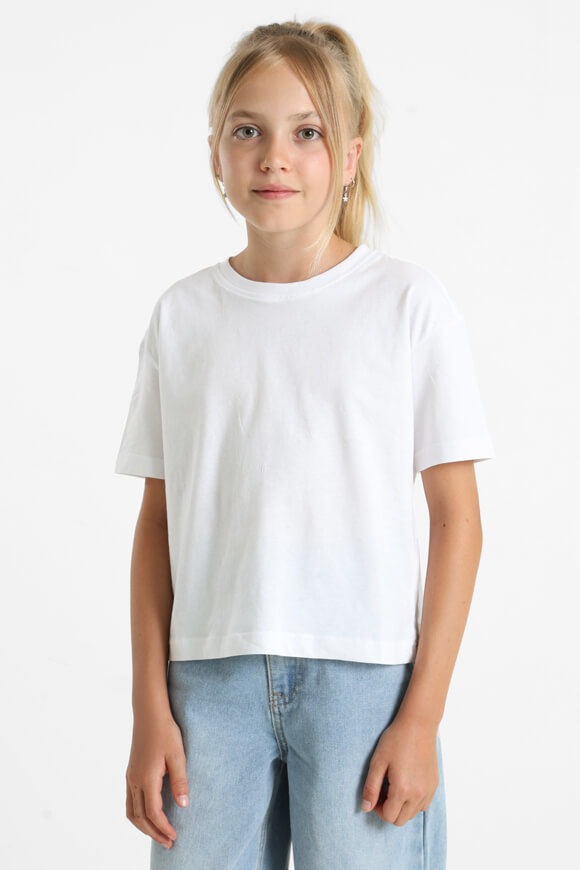Image sur T-Shirt ample