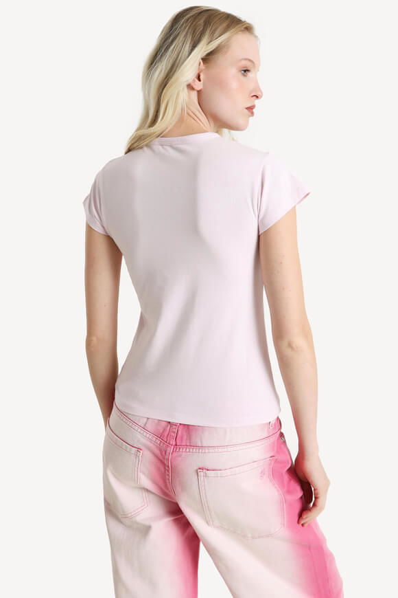 Image sur Crop T-Shirt