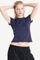 Image de Crop T-Shirt