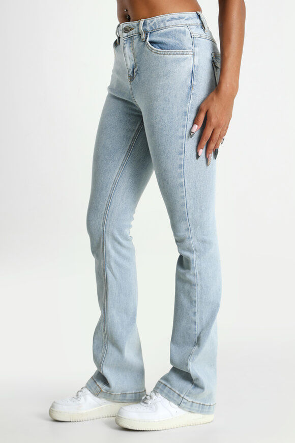Bild von Flare Jeans