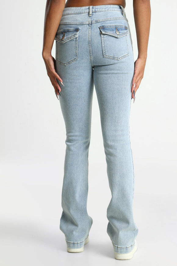 Bild von Flare Jeans