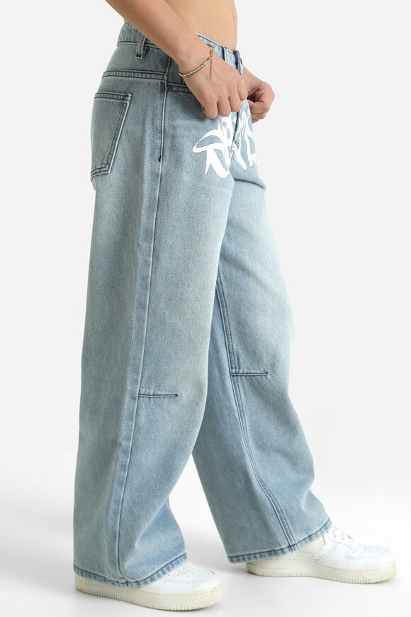 Image sur Jean baggy fit